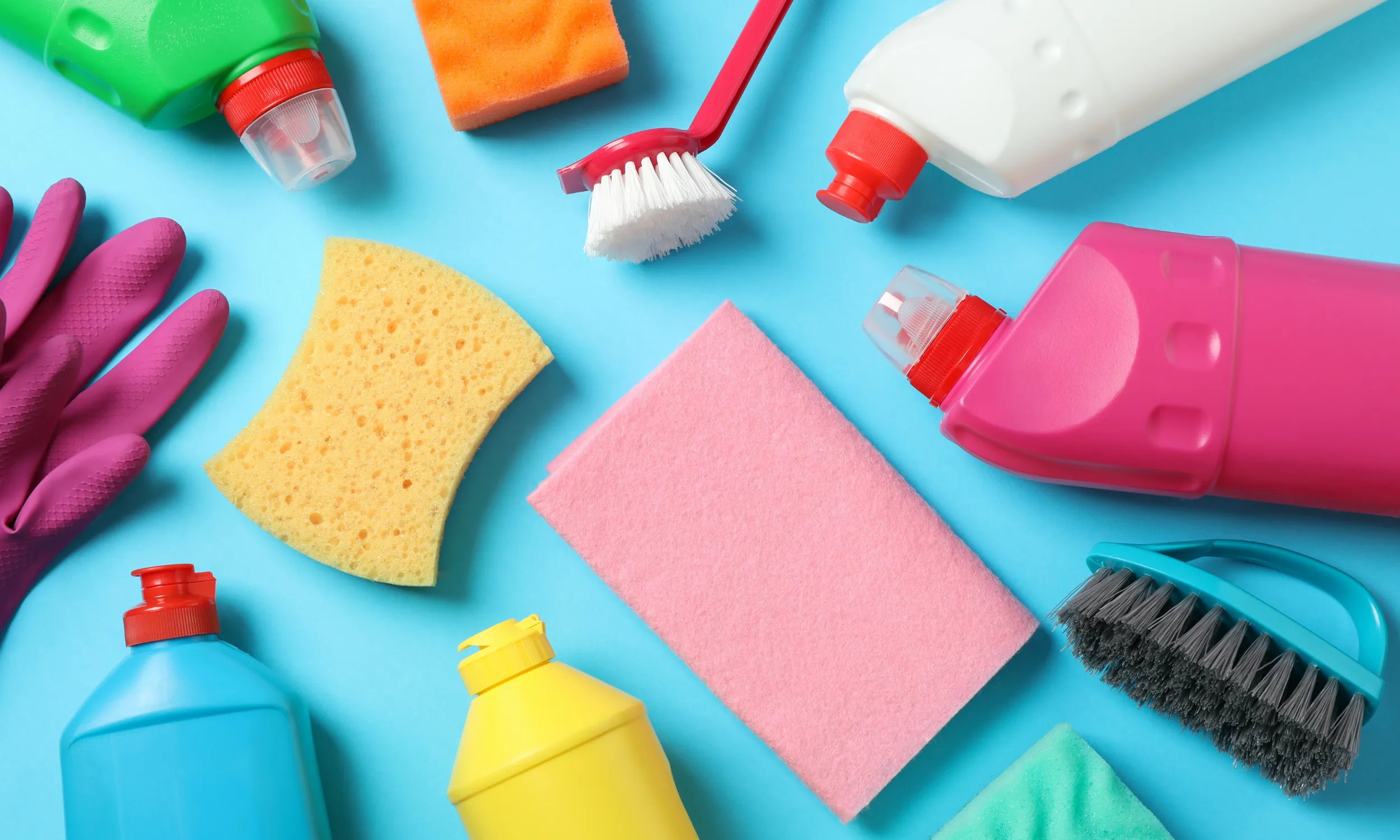 Professional cleaning services Ottawa CleanFix Pro