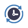 Flexible schedules
